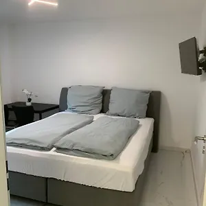 At-rooms Gasthof