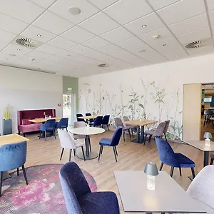 3* Hotell Median Messe