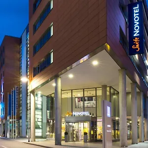 Novotel Hanóver