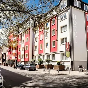 Königshof Am Funkturm Business Hotel