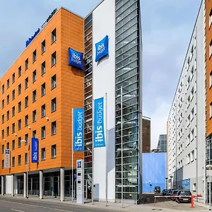  Hotell Ibis Budget Hbf