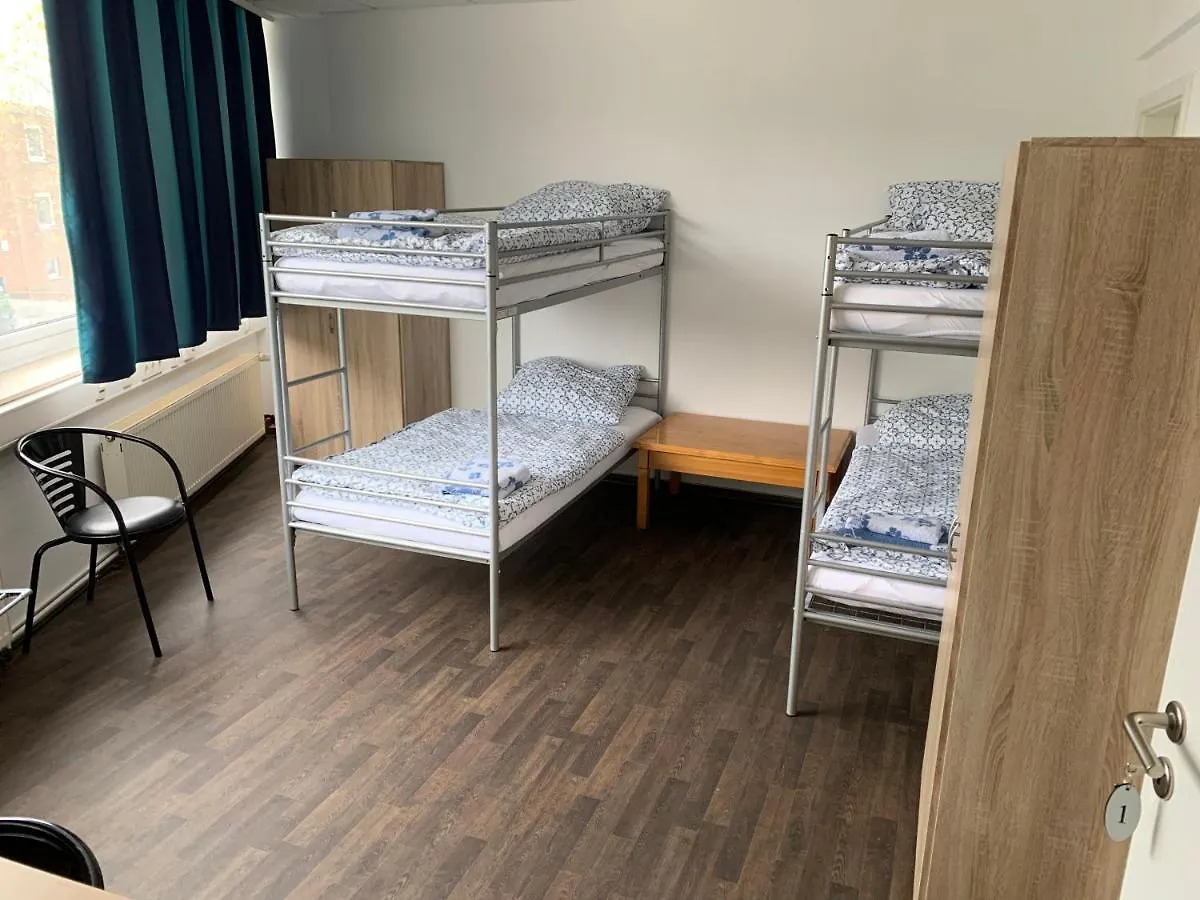 Guest house Pension-Wettbergen Hannover