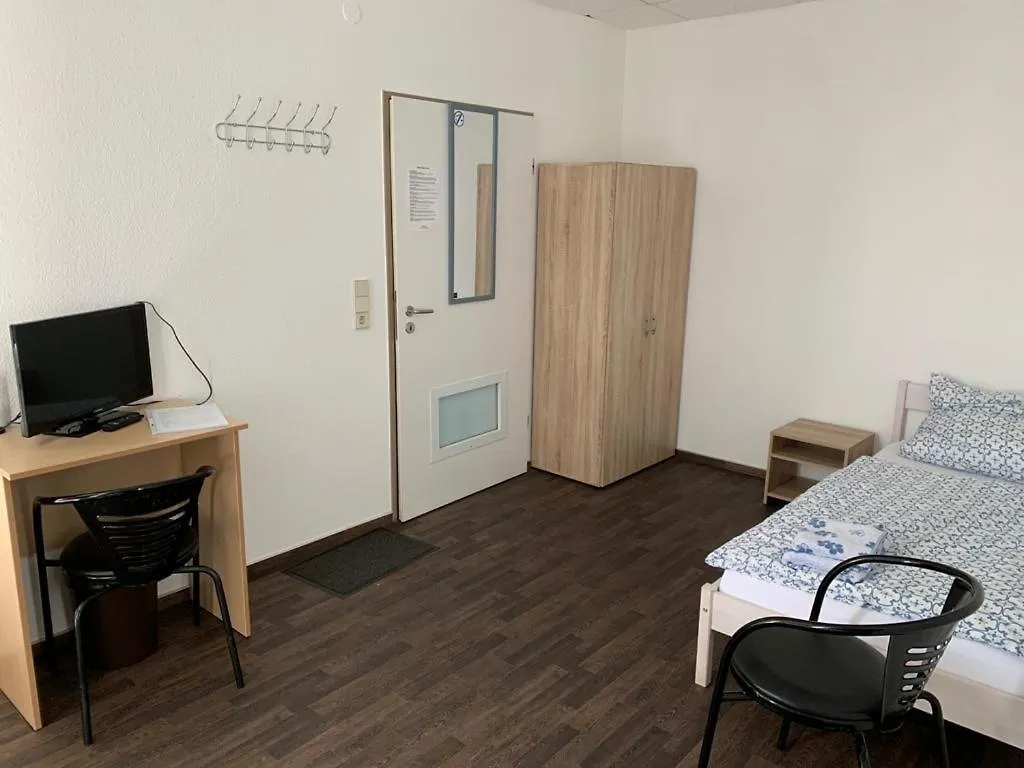 Pension-Wettbergen Hannover Germany