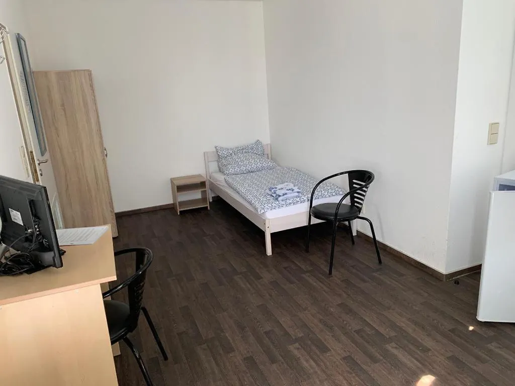 Pension-Wettbergen Hannover 0*,  Germany