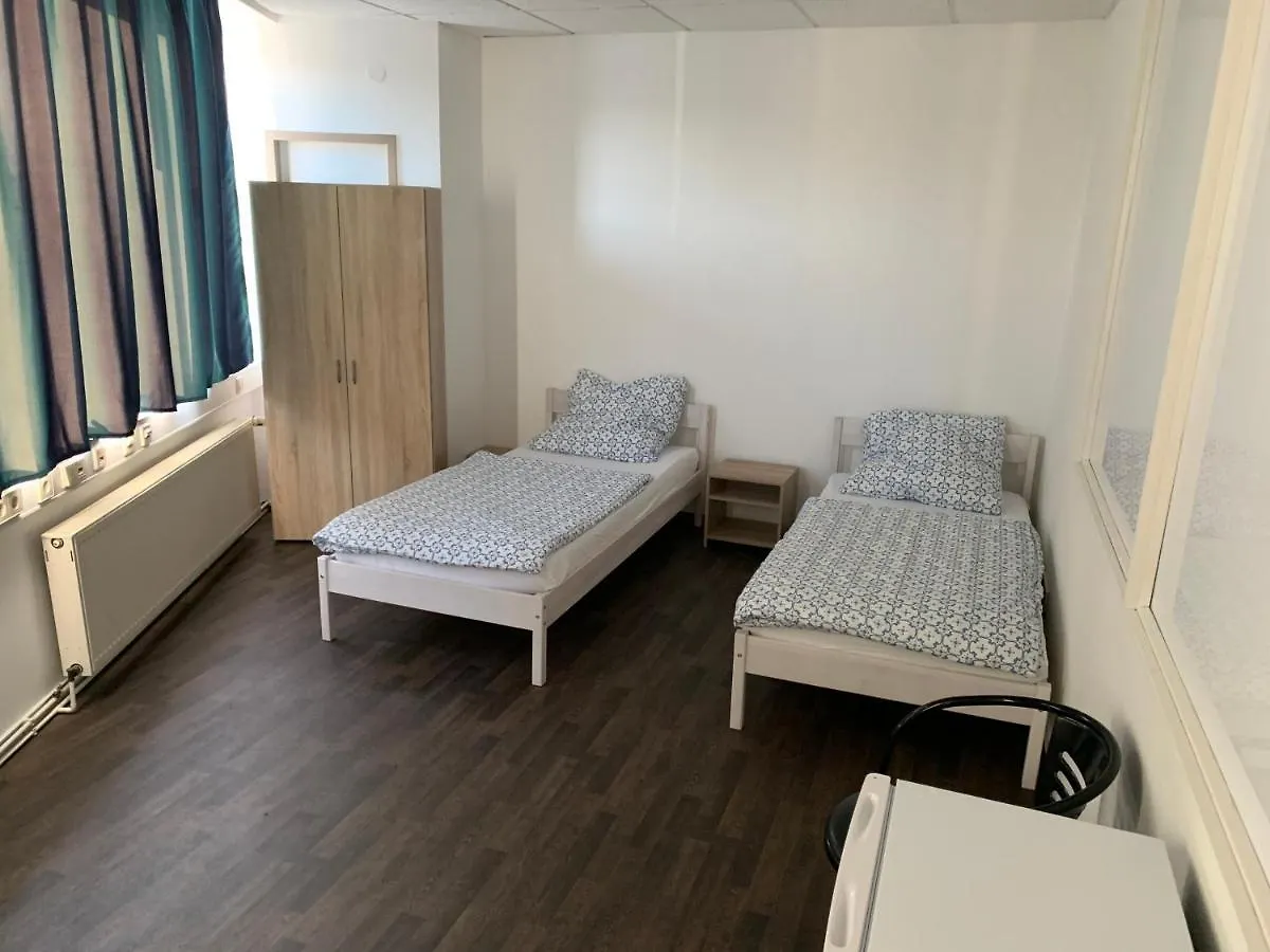 Pension-Wettbergen Hannover 0*,