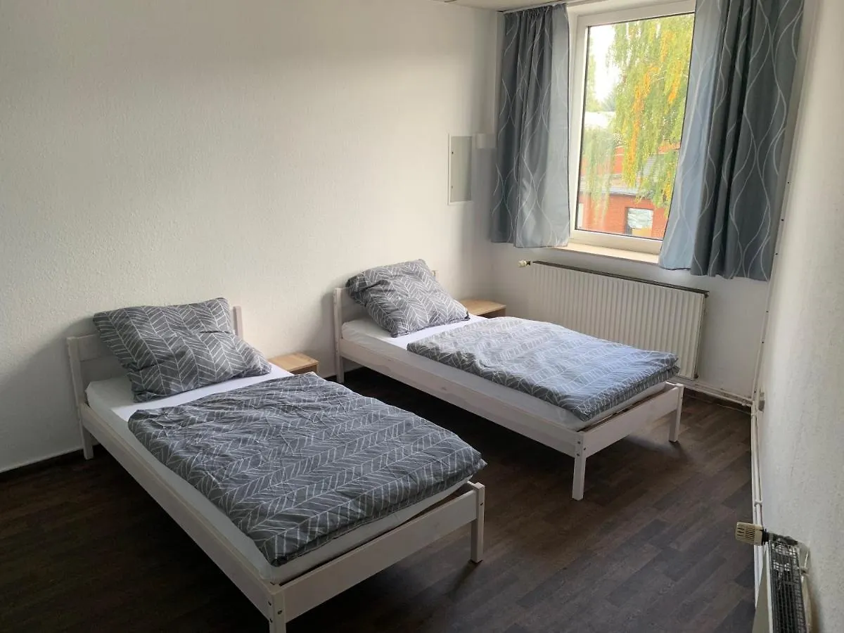 Pension-Wettbergen Hannover Germany