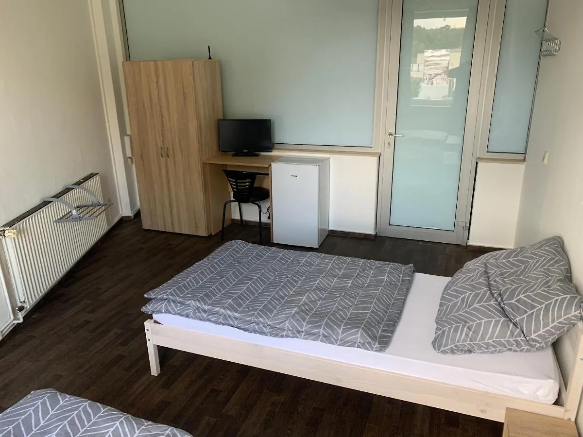 Guest house Pension-Wettbergen Hannover