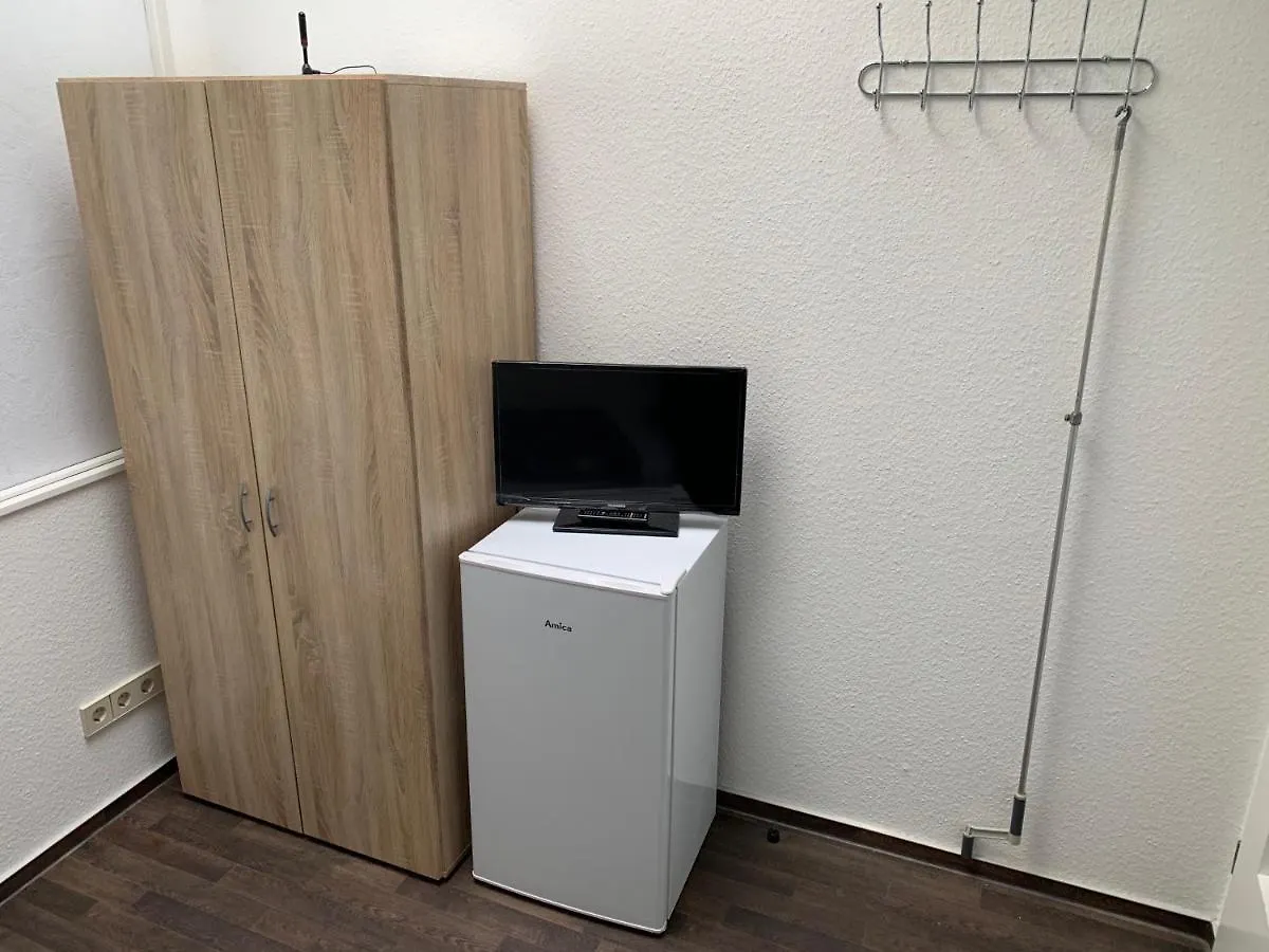 Pension-Wettbergen Hannover Guest house