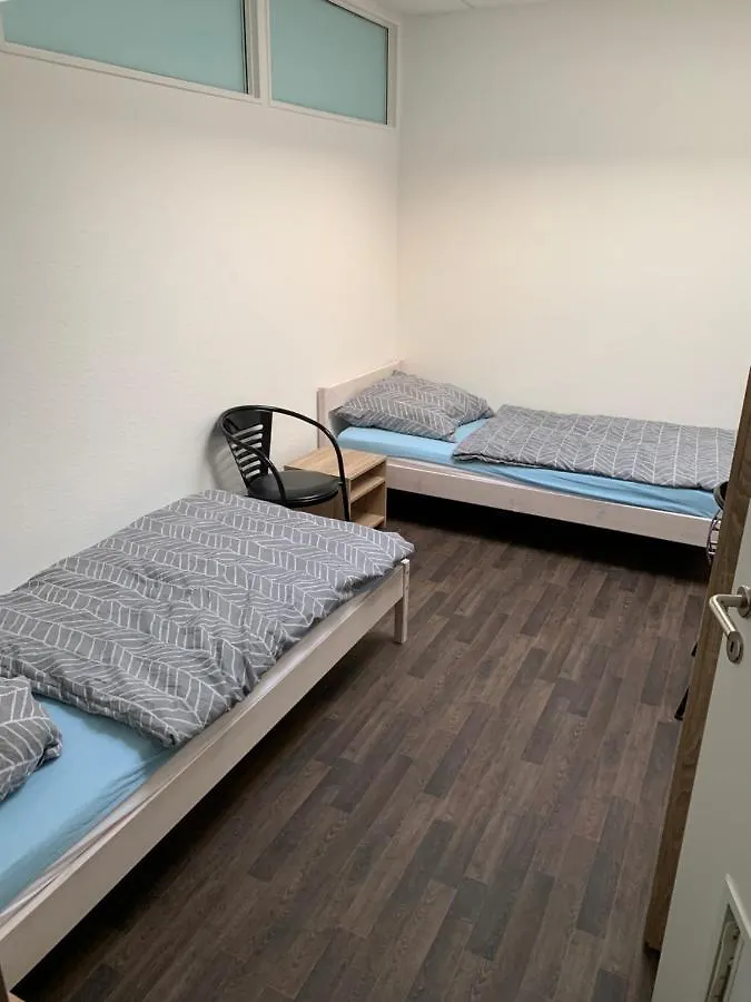 Pension-Wettbergen Hannover 0*,  Germany
