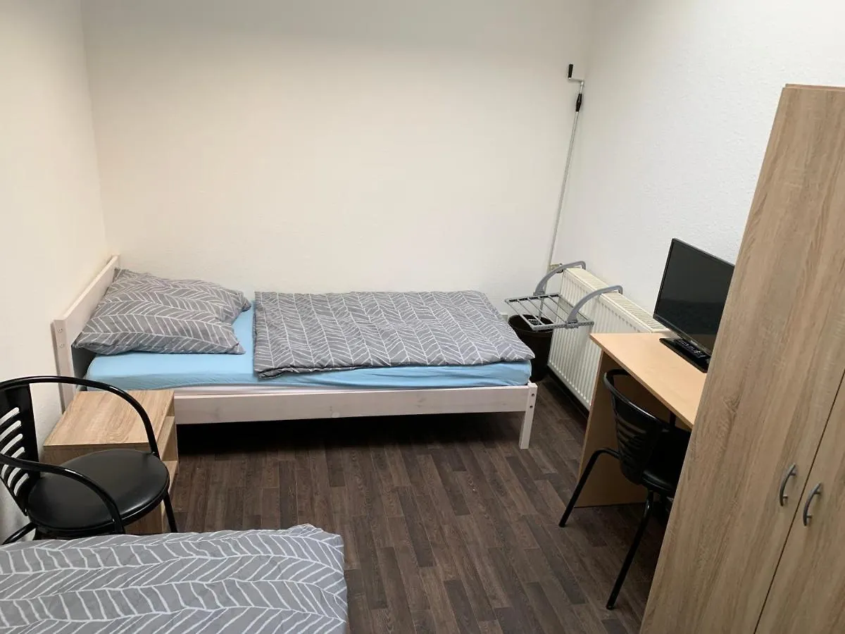 Guest house Pension-Wettbergen Hannover Germany